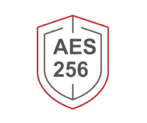 AES a brute force protection algorithm approved by the American standards organization