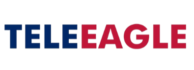 TeleEagle Website Logo